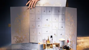 Adventskalender Dior 2023