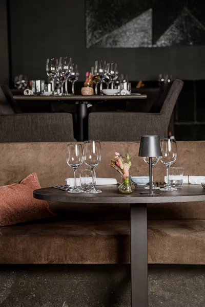 Foto 3 van Restaurant Zuyd