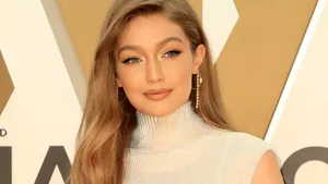 Gigi Hadid