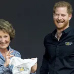 invictus games margriet harry