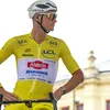 Klassementen Tour na rit 4: Van der Poel en Pogacar delen leidende positie en derde plek in puntenklassement | Wieler Revue