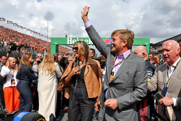 Koninklijk Huis Grand Prix Zandvoort