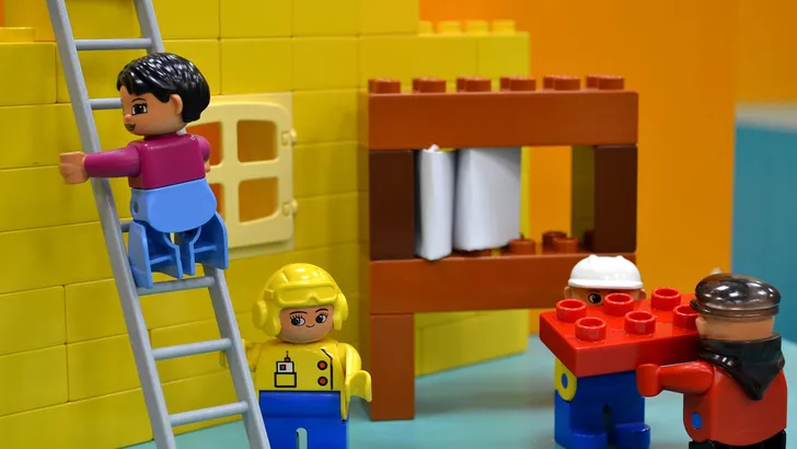 Deze 10 LEGO sets zijn nog altijd populair