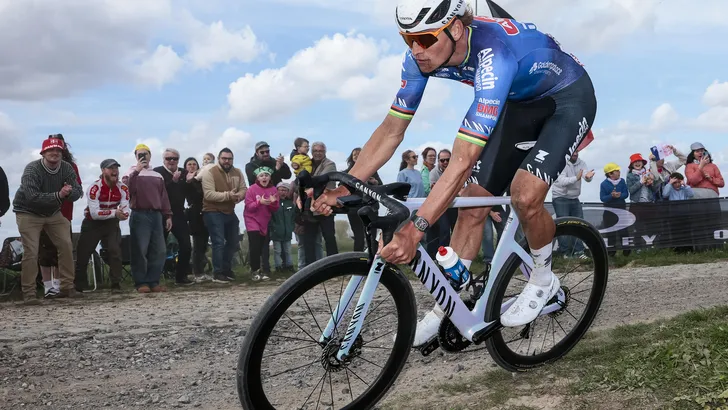 Mathieu van der Poel