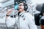 Wolff: 'Complete besluitvorming van de FIA moet op de schop' 
