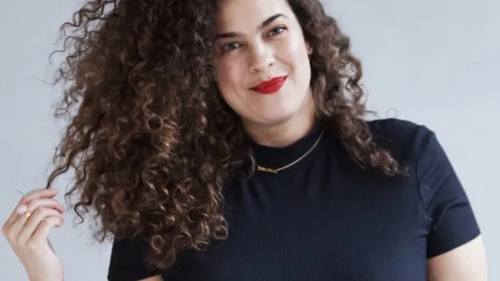 The Curvy Columnist: sex met het licht aan