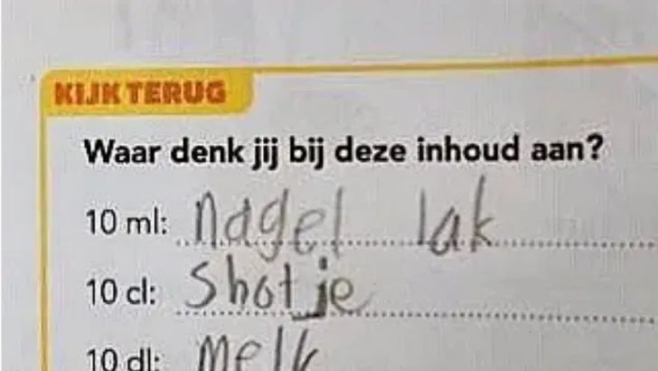 meester mark