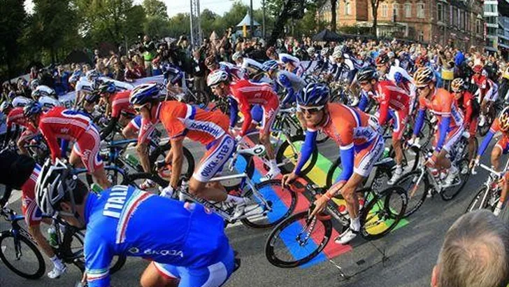 VANDAAG: Wie wordt de nieuwe wereldkampioen?