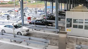Bureaucratische chaos rond Europese tolsystemen houdt stand door financiële belangen van lidstaten