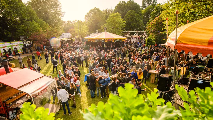 Foodfestival Lepeltje Lepeltje
