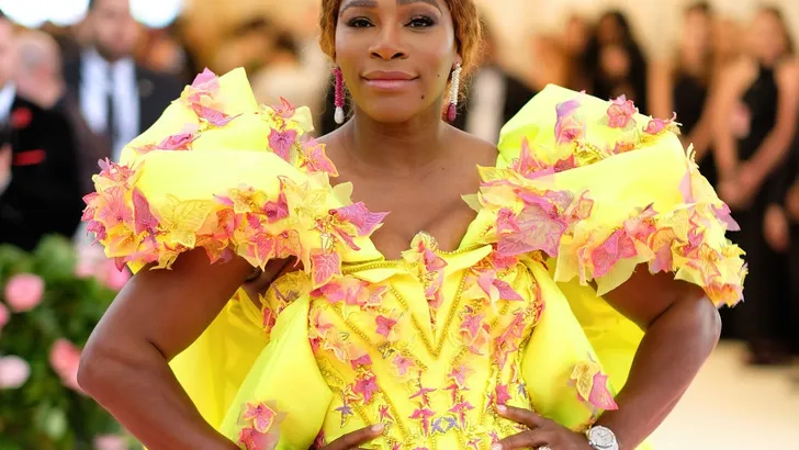Serena Williams (40) hint op afscheid tenniscarrière