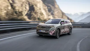 Škoda Peaq: Het nieuwe Tsjechische slagschip met meer dan 1.000 liter bagageruimte