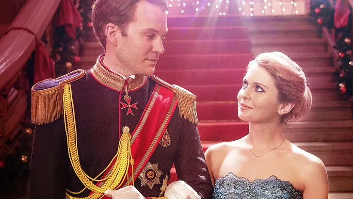 Dit zijn de hilarische twitterreacties op de veelbekeken royal movie 'The Christmas Prince'