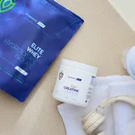 Vitakruid sporttest