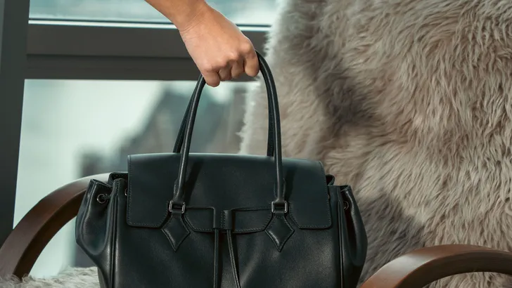 Solzen Debuut: Angelina Yuen lanceert sereen merk in New York