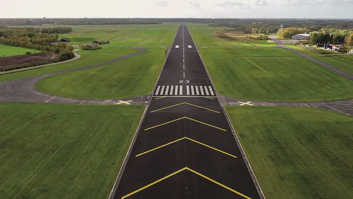 Bouw je eigen Top Gear-track in Twente