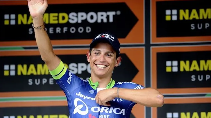 Chaves is meest media-vriendelijke coureur 2016