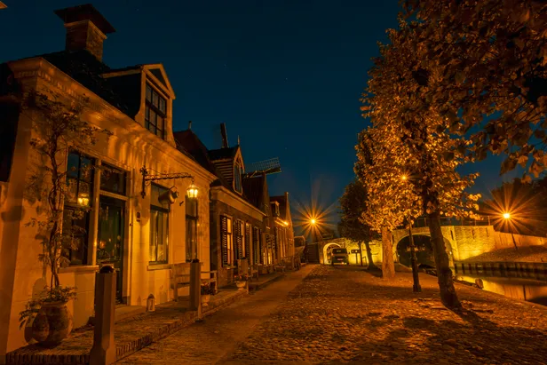 Sloten