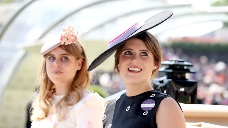 Dít make-up product gebruikt prinses Eugenie het liefst
