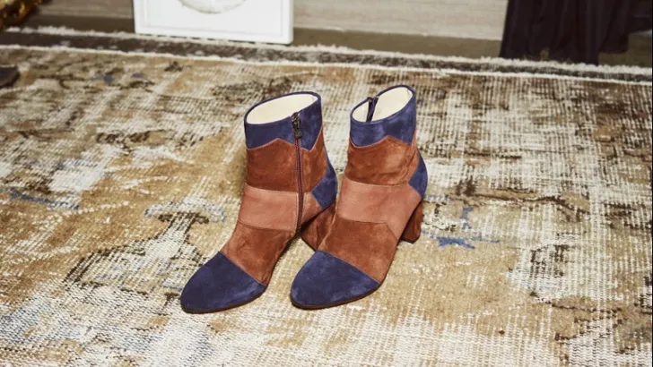 Get in my closet: deze Lauren Verster x Floris van Bommel collectie wil je hebben!