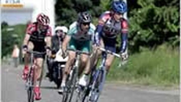 Vier continentale teams in beloftencompetitie