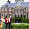 Van bordeel tot paleis: dit wist je vast nog niet over Huis ten Bosch | Beau Monde