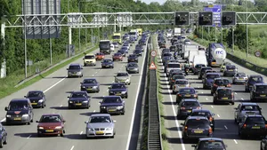 Siemens: 'Nederland zweert als eerste land autobezit af'