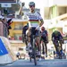 Tirreno-Adriatico: Sagan de sterkste op steile aankomst in Fermo