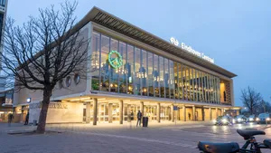 Nederland en België zetten eerste stap naar directe spoorlijn tussen Eindhoven en Brussel