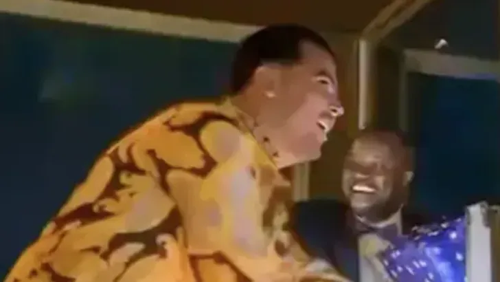 'Bolle Jos' Leijdekkers