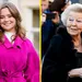 Prinses Ariane en prinses Beatrix