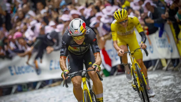 Wout van Aert