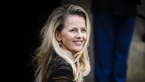 Zo kleed je je als... prinses Mabel