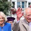 Ha! Zo worden Camilla en Charles door hun kleinkinderen genoemd | Nouveau