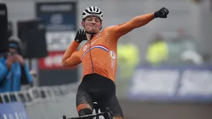 mathieu van der poel