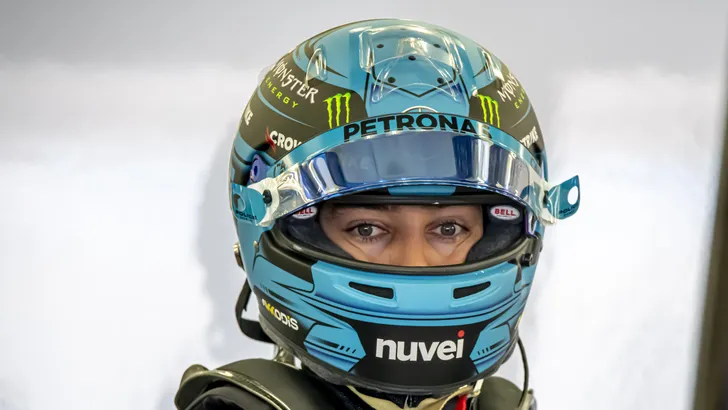George Russell heeft een enorme hekel aan Red Bull