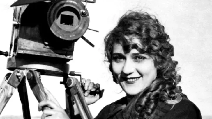 Eye biedt nieuwe kijk op vrouwen in de filmwereld