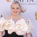 Nicola Coughlan bij de BAFTA Television Awards 2025