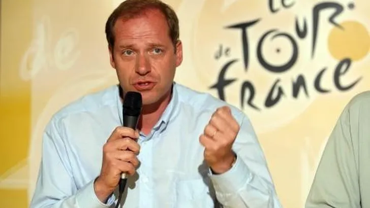 Prudhomme: 'Russische roulette renners'