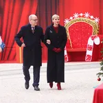 kerstcadeautjes monaco kinderen charlene 2023