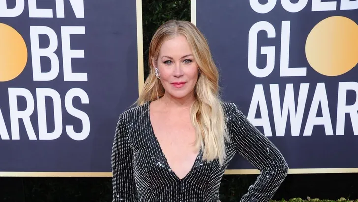 Christina Applegate