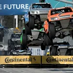 Stadium Super Trucks