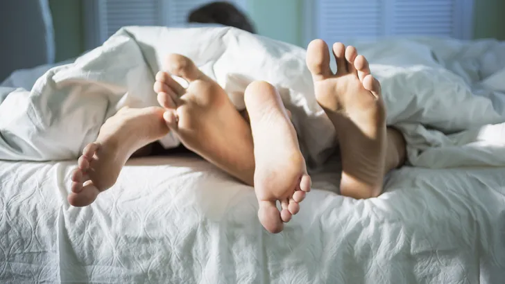 Science says: zo vaak hebben we gemiddeld sex per week