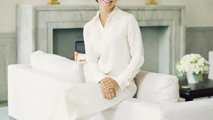 Prinses Victoria leidt je rond in het paleis
