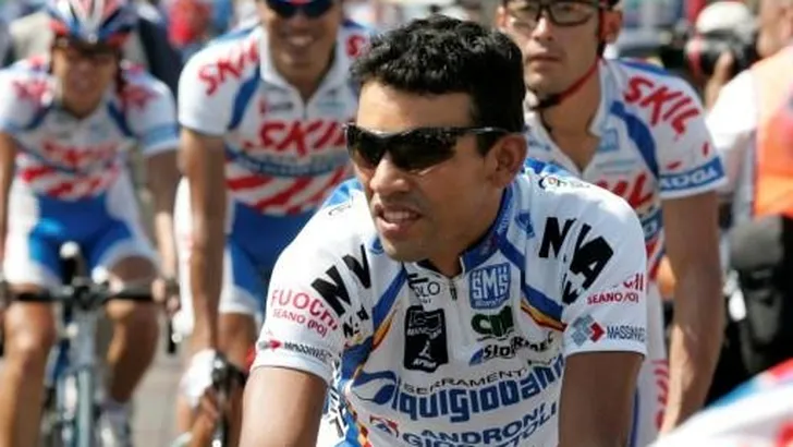San Luis: Rodriguez wint, Nibali blijft leider