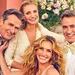 Internet wordt gek: 'My Best Friend's Wedding'-cast reünie is hier