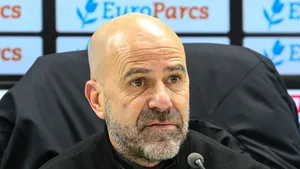 Peter Bosz