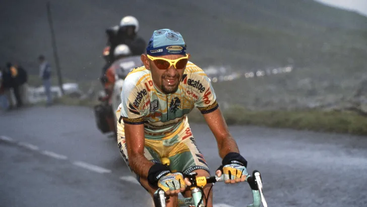 marco pantani