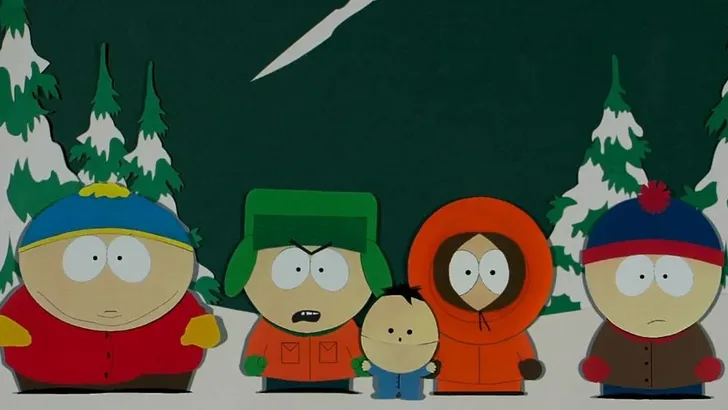 south park