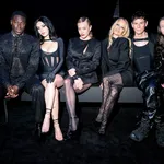 Mugler H&amp;M Global Launch